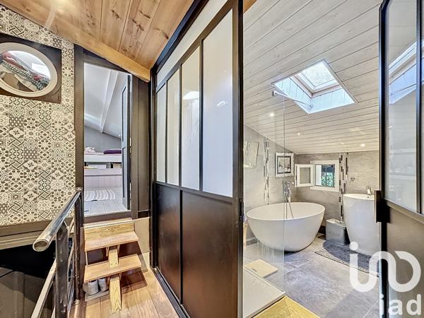 Maison à vendre 6 pièces 132 m² Arcachon