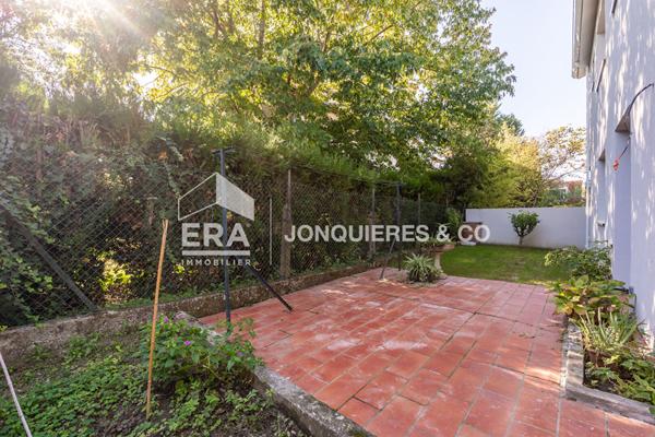 A vendre - Maison 5 pièces Toulouse / Côte Pavée (31500)