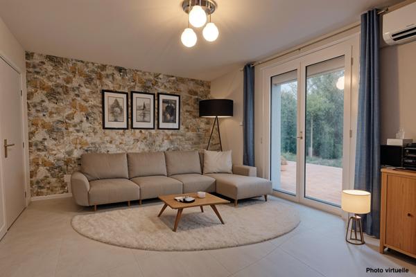 A vendre - Maison 5 pièces Toulouse / Côte Pavée (31500)