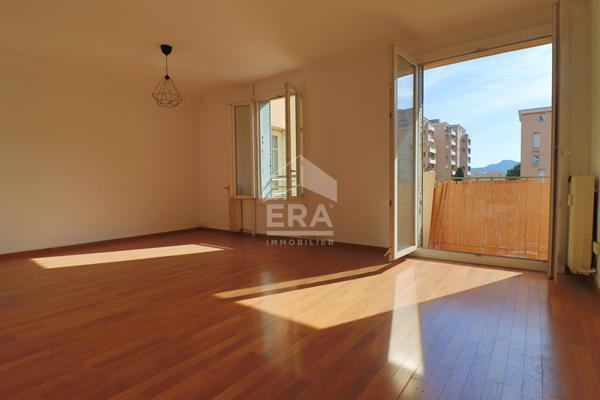 Marseille - 2 pièces - 49 m² - Exposé Sud - Balcon - Aucun travaux à prévoir