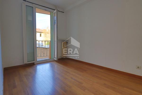 Marseille - 2 pièces - 49 m² - Exposé Sud - Balcon - Aucun travaux à prévoir