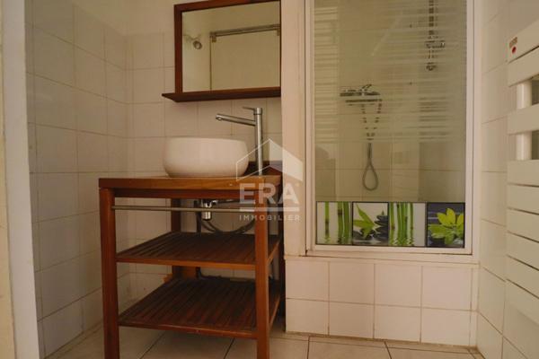 Marseille - 2 pièces - 49 m² - Exposé Sud - Balcon - Aucun travaux à prévoir