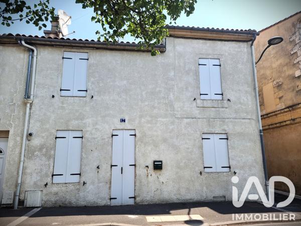 Maison à vendre 4 pièces 89 m² Bergerac