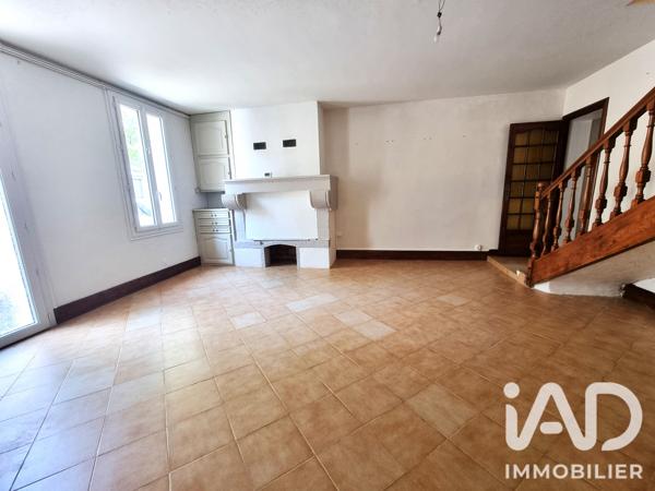 Maison à vendre 4 pièces 89 m² Bergerac