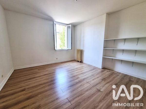 Maison à vendre 4 pièces 89 m² Bergerac