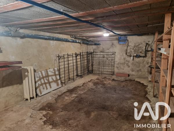 Maison à vendre 4 pièces 89 m² Bergerac