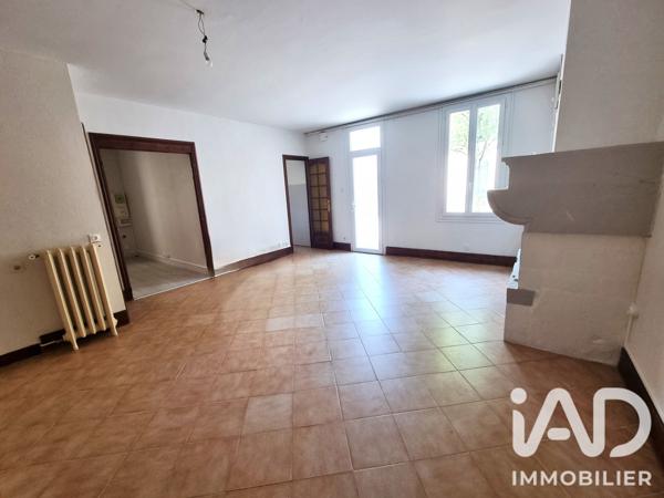 Maison à vendre 4 pièces 89 m² Bergerac