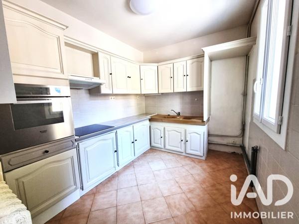 Maison à vendre 4 pièces 89 m² Bergerac