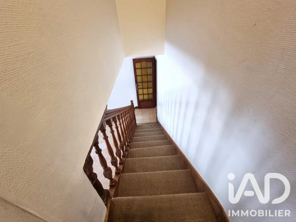 Maison à vendre 4 pièces 89 m² Bergerac