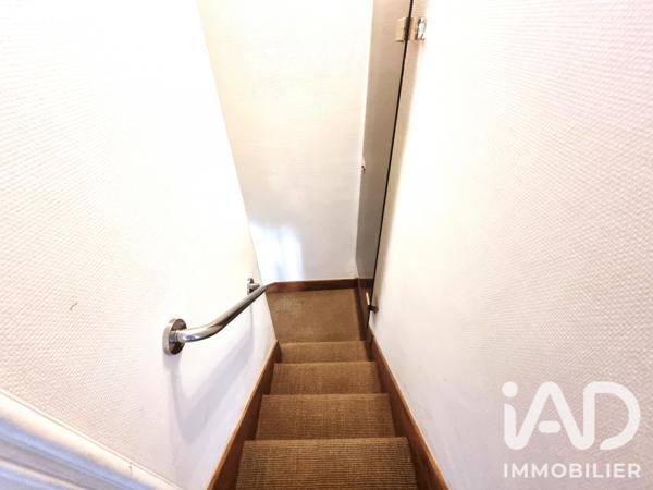 Maison à vendre 4 pièces 89 m² Bergerac