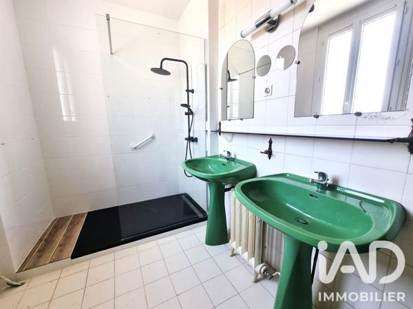 Maison à vendre 4 pièces 89 m² Bergerac