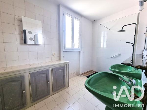 Maison à vendre 4 pièces 89 m² Bergerac