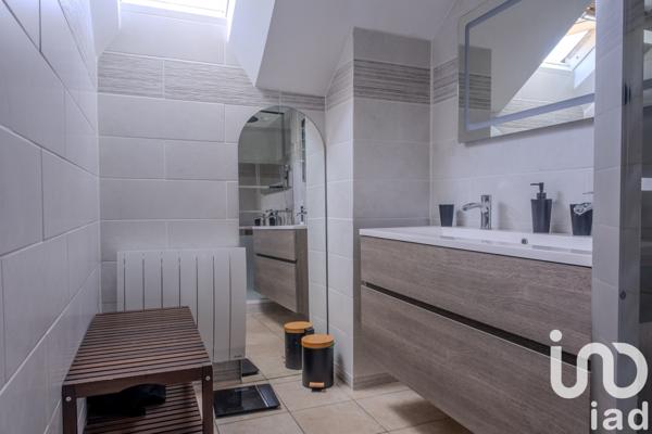 Maison à vendre 7 pièces 176 m² Allevard