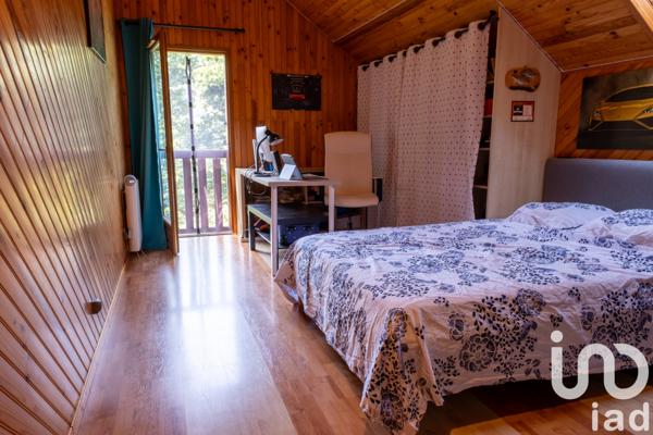 Maison à vendre 7 pièces 176 m² Allevard