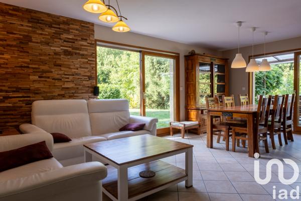 Maison à vendre 7 pièces 176 m² Allevard