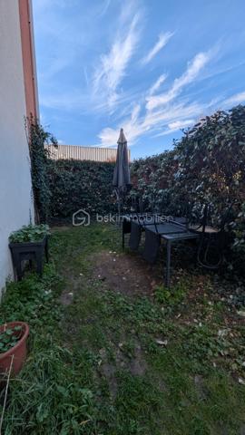 Appartement de 59,40 m²