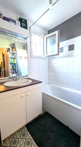 Appartement de 59,40 m²