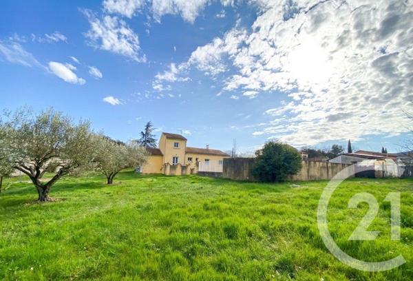 Maison à vendre  7 pièces - 161 m2 QUISSAC - 30