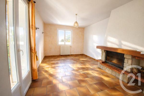 Maison à vendre  7 pièces - 161 m2 QUISSAC - 30