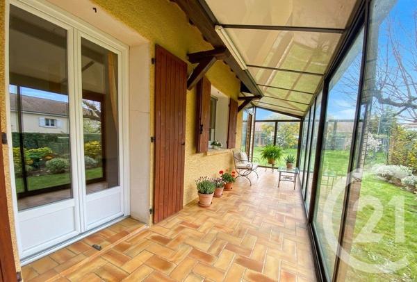 Maison à vendre  7 pièces - 161 m2 QUISSAC - 30