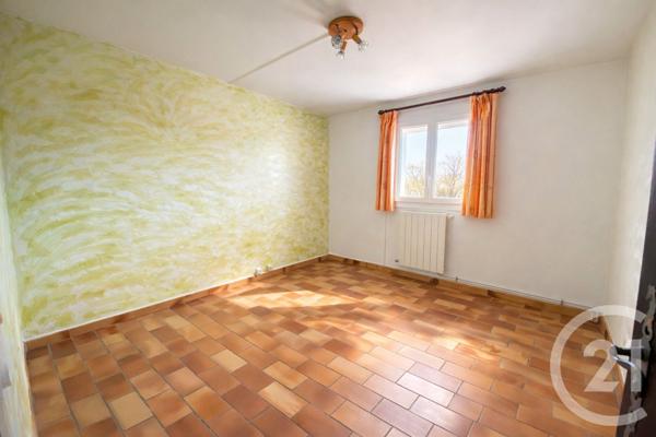 Maison à vendre  7 pièces - 161 m2 QUISSAC - 30