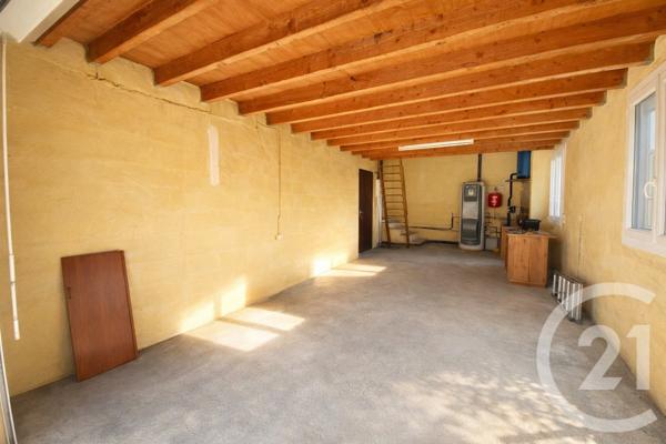 Maison à vendre  7 pièces - 161 m2 QUISSAC - 30