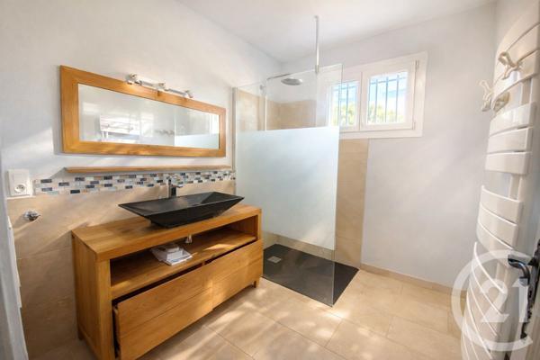 Maison à vendre  7 pièces - 161 m2 QUISSAC - 30