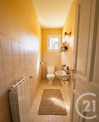 Maison à vendre  7 pièces - 161 m2 QUISSAC - 30