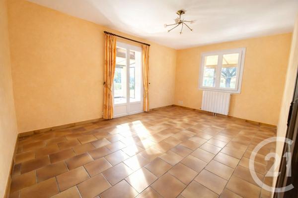 Maison à vendre  7 pièces - 161 m2 QUISSAC - 30