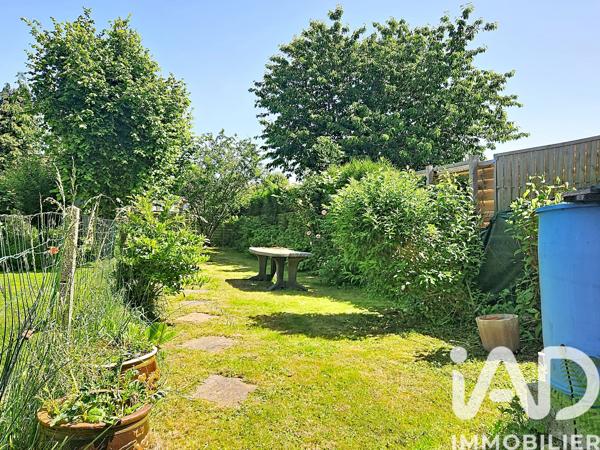 Maison à vendre 4 pièces 112 m² Loos