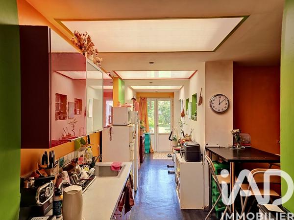 Maison à vendre 4 pièces 112 m² Loos