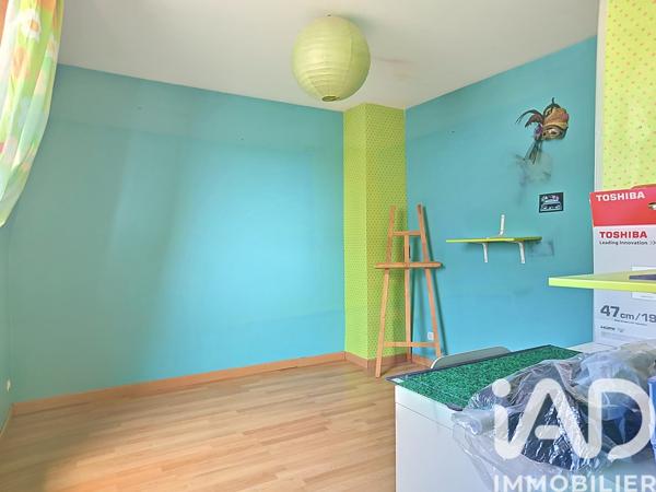 Maison à vendre 4 pièces 112 m² Loos