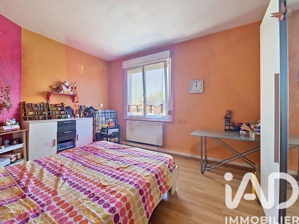 Maison à vendre 4 pièces 112 m² Loos