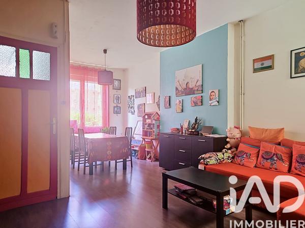 Maison à vendre 4 pièces 112 m² Loos