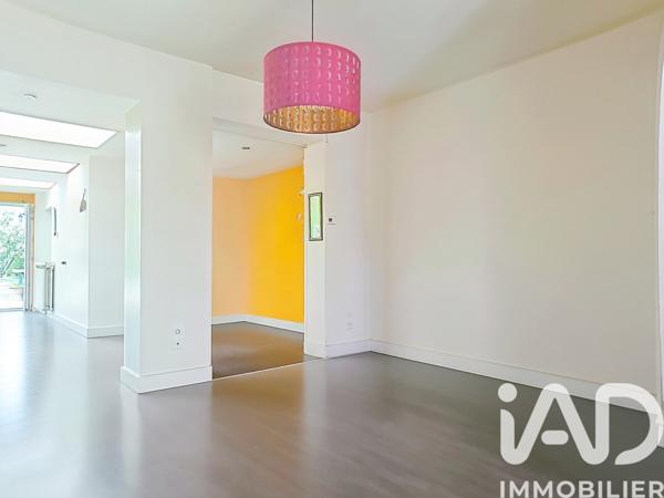 Maison à vendre 4 pièces 112 m² Loos