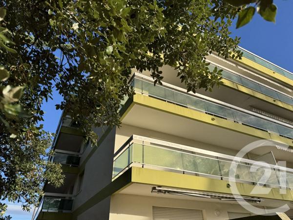 Appartement T2 à vendre  2 pièces - 44 m2 PORNIC - 44