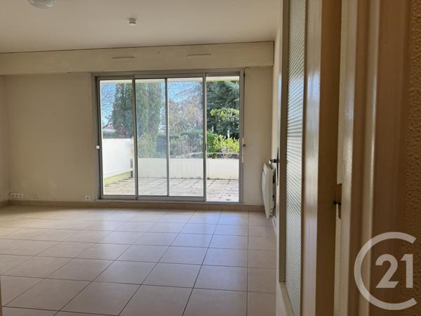 Appartement T2 à vendre  2 pièces - 44 m2 PORNIC - 44