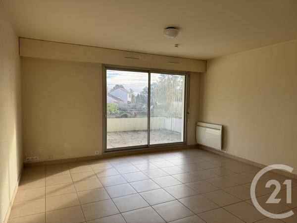 Appartement T2 à vendre  2 pièces - 44 m2 PORNIC - 44