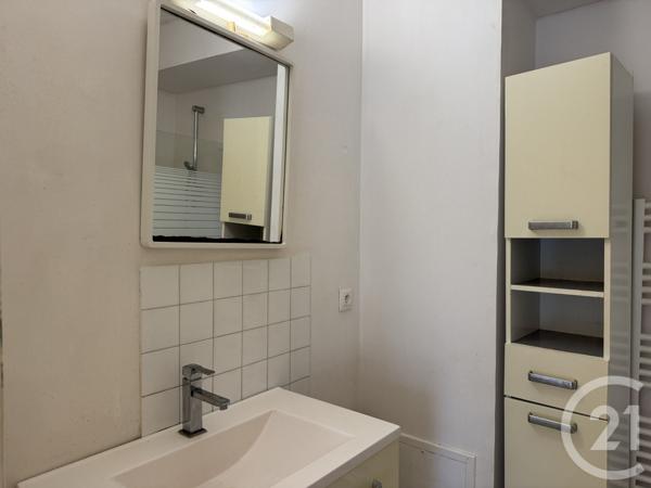 Appartement T2 à vendre  2 pièces - 44 m2 PORNIC - 44
