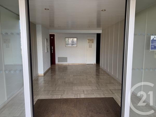 Appartement T2 à vendre  2 pièces - 44 m2 PORNIC - 44