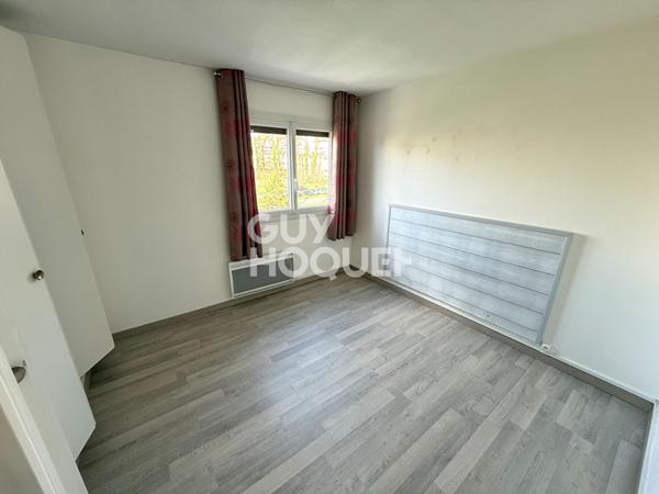 Arlac ? Tram Peychotte à pied ? T3 lumineux avec balcon et parking ? Aucun travaux