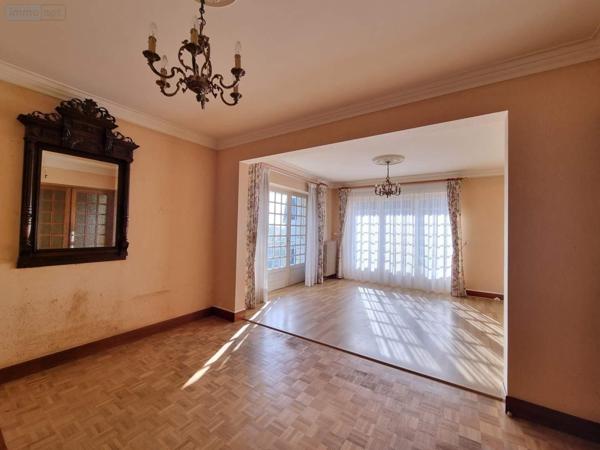 Maison à vendre à Concarneau dans le Finistère (29900), ref : 008/1334