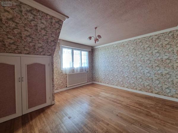 Maison à vendre à Concarneau dans le Finistère (29900), ref : 008/1334