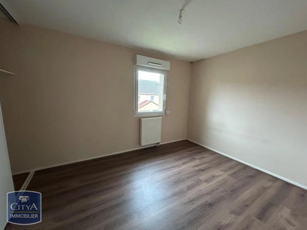 Maison à louer 3 pièces 71.71m²