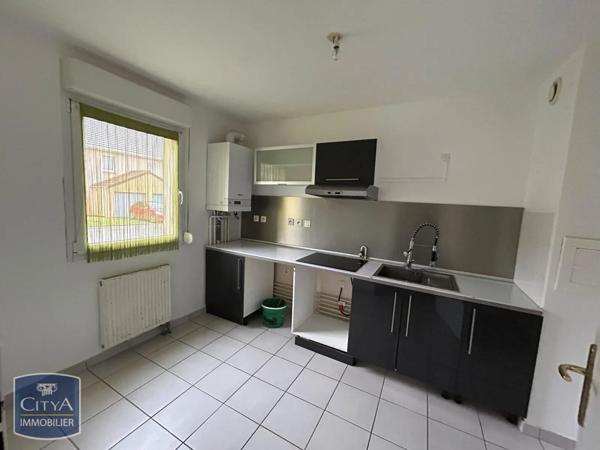 Maison à louer 3 pièces 71.71m²