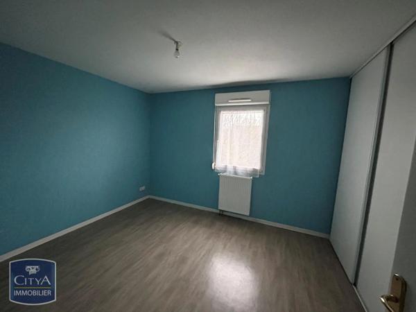 Maison à louer 3 pièces 71.71m²