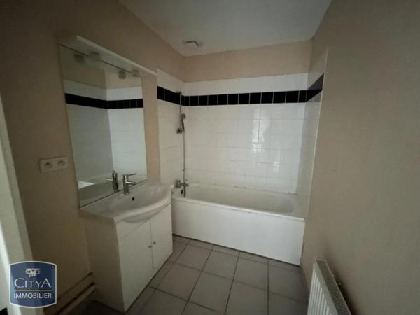 Maison à louer 3 pièces 71.71m²