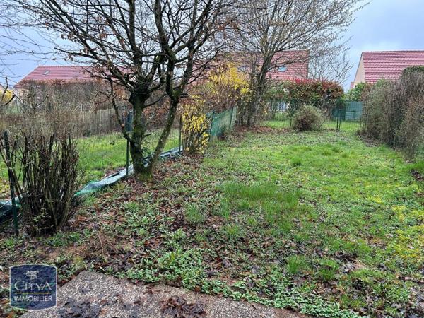 Maison à louer 3 pièces 71.71m²