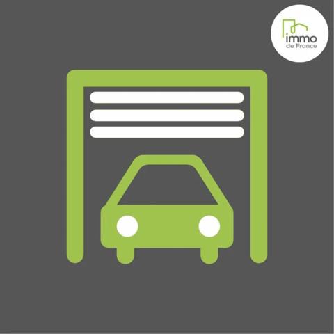Parking / Box à vendre à Lille (59000)