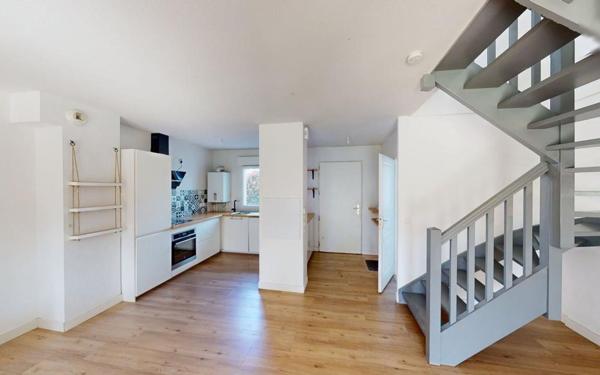 Maison à vendre    4 pièces • 81,09 m2 Labenne